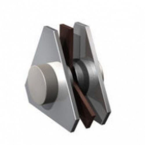 Zirkulator - Dexter Magnetic Technologies