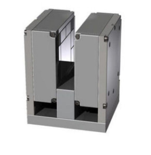 Maßgefertigter Magnetische Verbindung - IRM-RMN - Dexter Magnetic Technologies