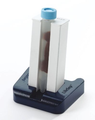 Abscheider für Holzkugeln - Dexter Magnetic Technologies - Magnet / automatisiert