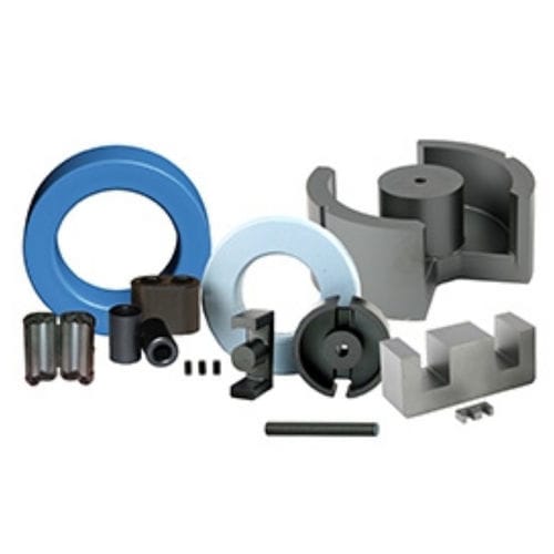 Weich-Ferritkern - Dexter Magnetic Technologies - aus MnZn
