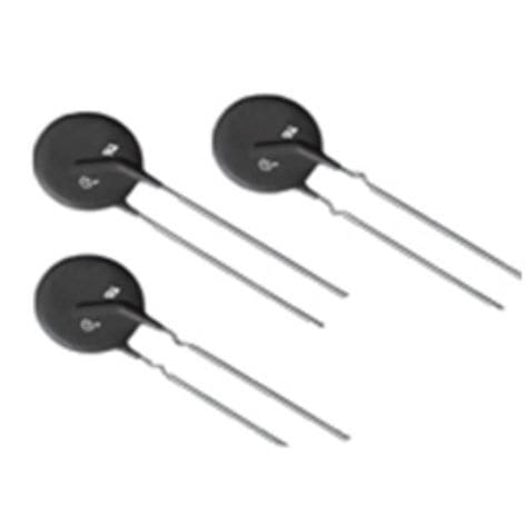Thermistor - Dexter Magnetic Technologies