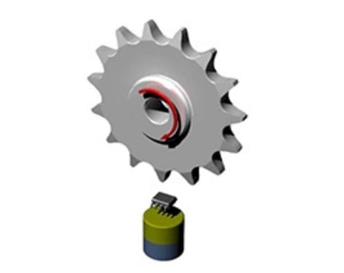 Samarium-Cobalt-Magnet - Dexter Magnetic Technologies - Keramik / Scheiben