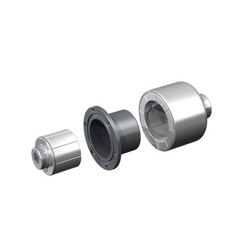 Magnetkupplung - Dexter Magnetic Technologies - Welle