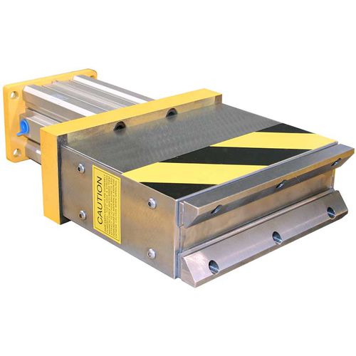 Permanent-Lasthebemagnet / Umschlag - TPCA series - Industrial Magnetics - für Stahlblech