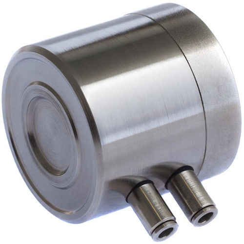 Pneumatisch geschalteter Permanent-Lasthebemagnet - IXTUR® - Industrial Magnetics - Umschlag / rechteckig / zirkulär