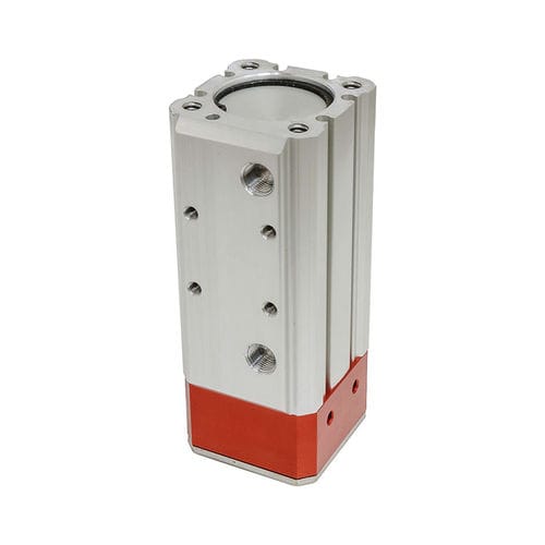 Permanent-Lasthebemagnet / Umschlag - TPS series - Industrial Magnetics - für Stahlblech