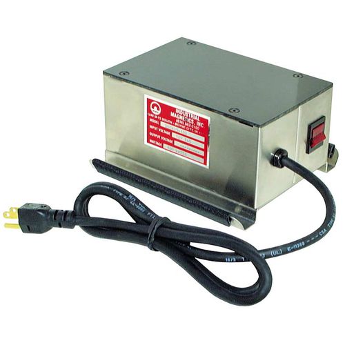 Tragbares Entmagnetisiergerät - DSC series - Industrial Magnetics - für Teile