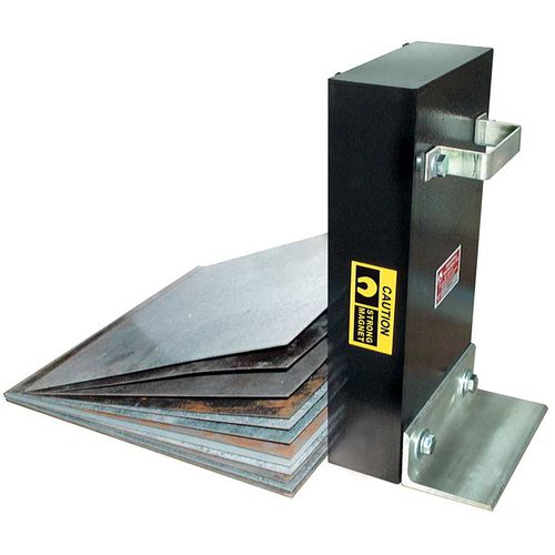 Permanent-Blechspreizmagnet - TNF06 - Industrial Magnetics