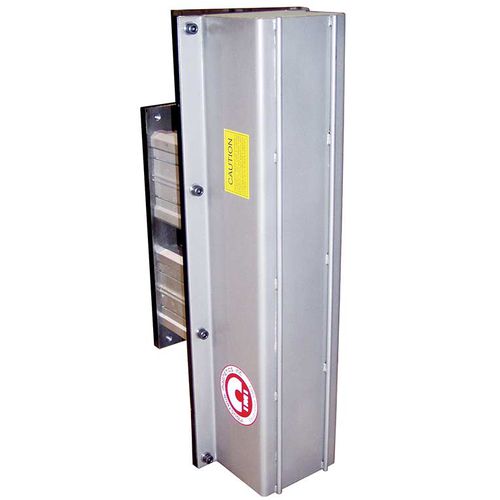 Permanent-Blechspreizmagnet - ARF series - Industrial Magnetics