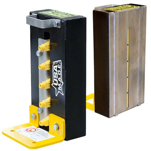 Permanent-Blechspreizmagnet - AKF series - Industrial Magnetics
