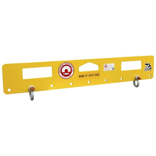 Einträger-Lasttraverse - SB series - Industrial Magnetics - für Industrieanwendungen