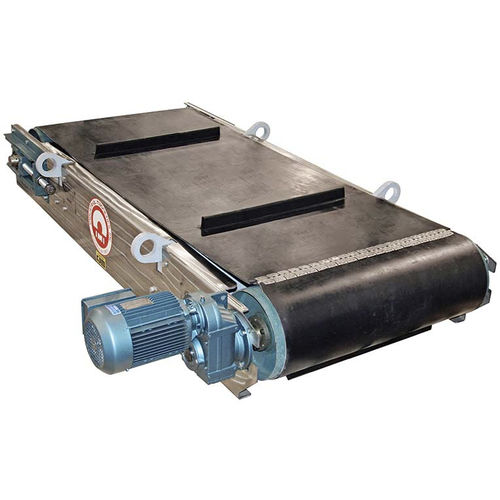 Abscheider für Eisenmetall - SMS - Industrial Magnetics - Permanentmagnet / Überband-Magnet / für die Recyclingindustrie