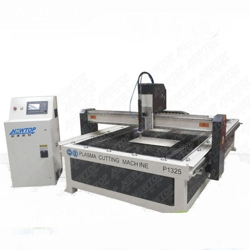 CNC-Plasmaschneider - P1325 - Jinan Newtop Cnc Machine Co., Ltd.