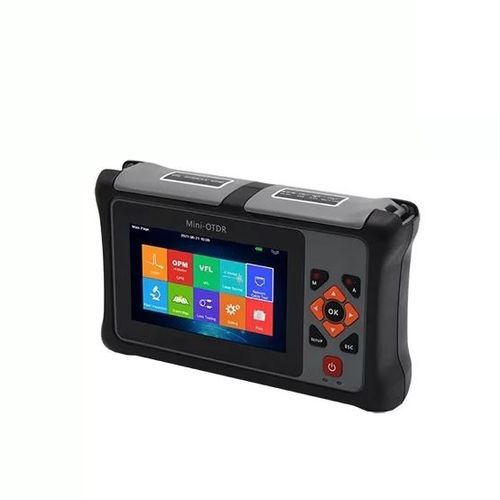 Optischer Reflektometer - T-OT560-A24D - NanJing-SKYCOM Communications - tragbar