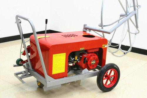 Glasfaserkabel-Einblasmaschine - TFL300 - NanJing-SKYCOM Communications
