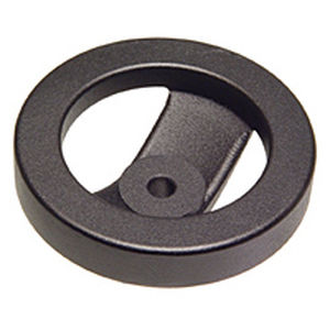 Handrad mit Speichen - 30706 - Monroe Engineering - Aluminium