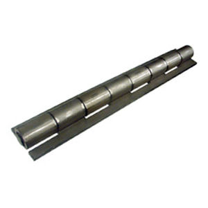 Klavierbandscharnier - HD18740072 - Monroe Engineering - Edelstahl / Stahl / Aluminium