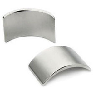 Neodym-Magnet - IMNA1002 - Monroe Engineering - segmentförmig / für DC-Motor