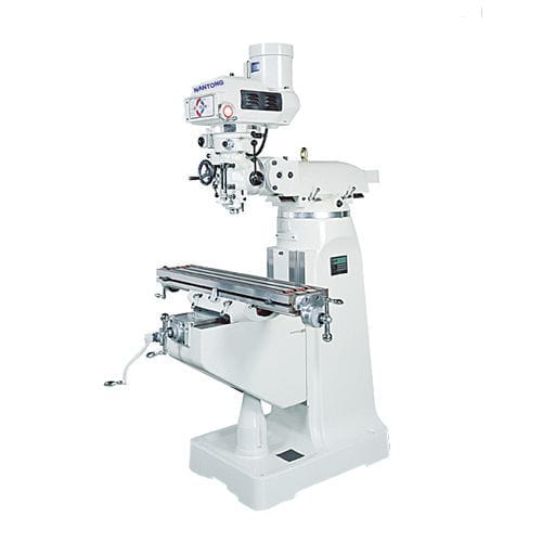 3-Achs-Fräsmaschine - YJ-X6332 - NANTONG YIJI MACHINERY CO., LTD. - vertikal / variable Drehzahl