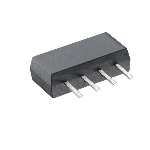 Reed-Magnetsensor - MK10 Series - StandexMeder Electronics GmbH - SMD / Ultraminiatur