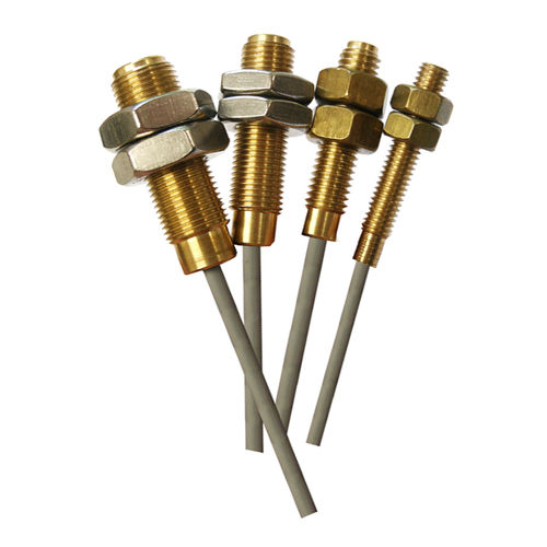 Reed-Näherungsschalter - MK11 B Series  - StandexMeder Electronics GmbH - M12 / M8 / M6