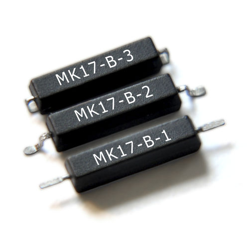 Reed-Näherungssensor - MK17 Series - StandexMeder Electronics GmbH - analog / für Oberflächenmontage / UL