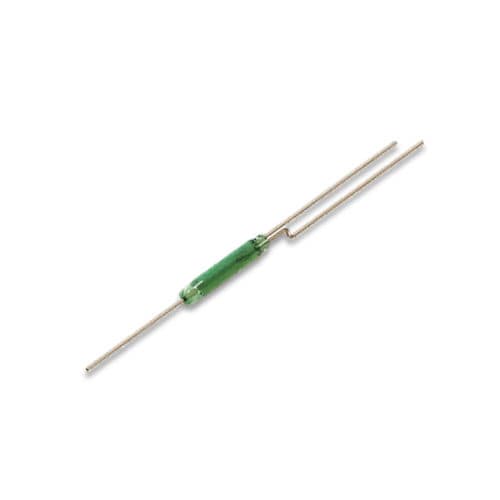 Hochspannungs-Reedschalter - KSK-1C90F Series - StandexMeder Electronics GmbH - Miniatur / Wechselkontakt