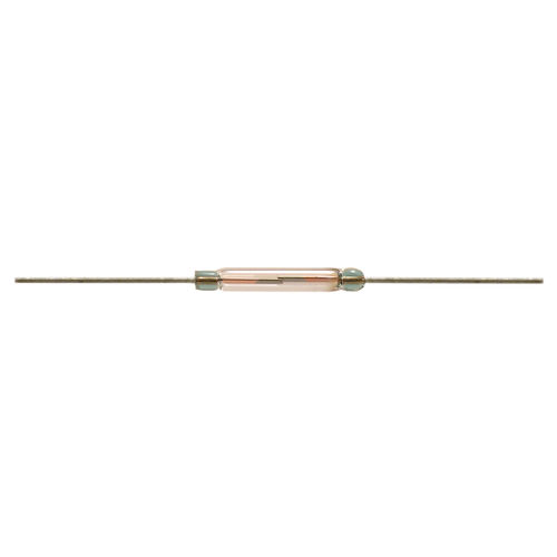 Hochfrequenz-Reedschalter - KSK-1A53 - StandexMeder Electronics GmbH