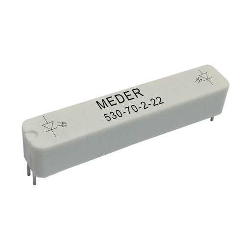 Optokoppler - 530-70 Series - StandexMeder Electronics GmbH