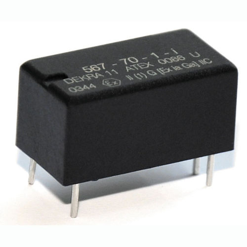 Optokoppler - 567 Series - StandexMeder Electronics GmbH