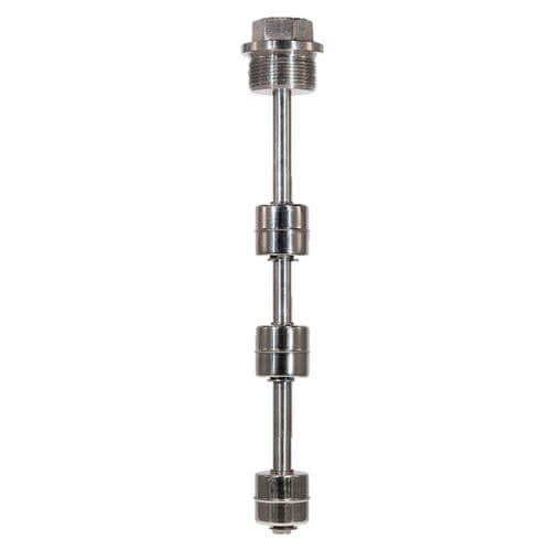 Magnet-Schwimmerschalter - LS05 - StandexMeder Electronics GmbH - für Flüssigkeiten / Edelstahl / Gewinde