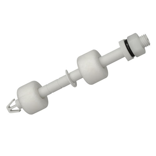 Magnet-Schwimmerschalter - LS04 - StandexMeder Electronics GmbH - für Flüssigkeiten / für Tanks / Gewinde