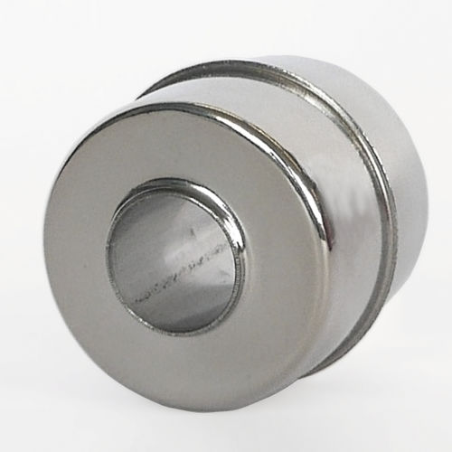 Magnetschwimmer - MS09-S - StandexMeder Electronics GmbH - für Füllstandssensor / Edelstahl