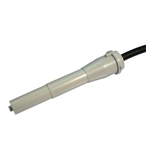 Reed-Näherungsschalter - MK08 Series - StandexMeder Electronics GmbH - zylinderförmig / analog / für Gefahrenzonen