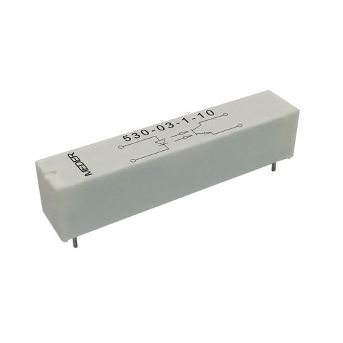Optokoppler - 530-03 Series - StandexMeder Electronics GmbH