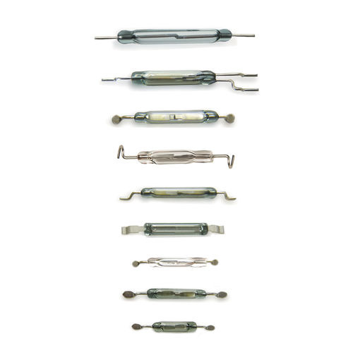 Magnetsensor mit Reedschalter - MK23 Series - StandexMeder Electronics GmbH - Ultraminiatur