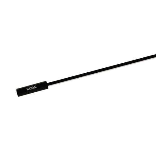 Reed-Magnetsensor - MK20/2 Series - StandexMeder Electronics GmbH - Ultraminiatur