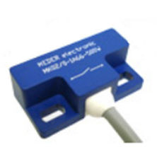 Induktiver Näherungsschalter - MK02 Series - StandexMeder Electronics GmbH - rechteckig / analog