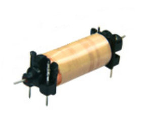 Reed-Relais / für Leiterplatten - HI series - StandexMeder Electronics GmbH