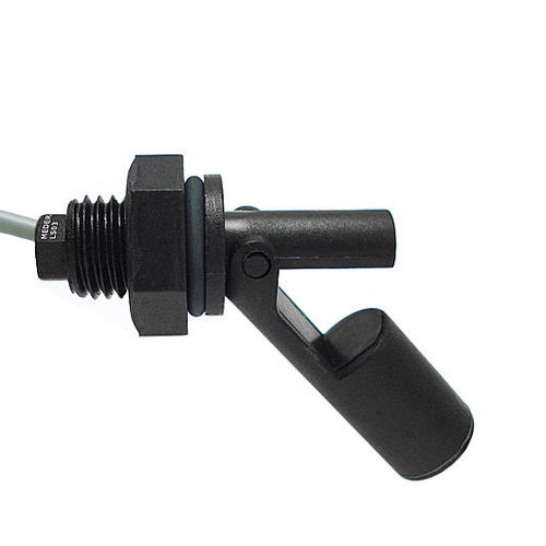 Magnet-Schwimmerschalter - LS03 - StandexMeder Electronics GmbH - für Flüssigkeiten / Gewinde