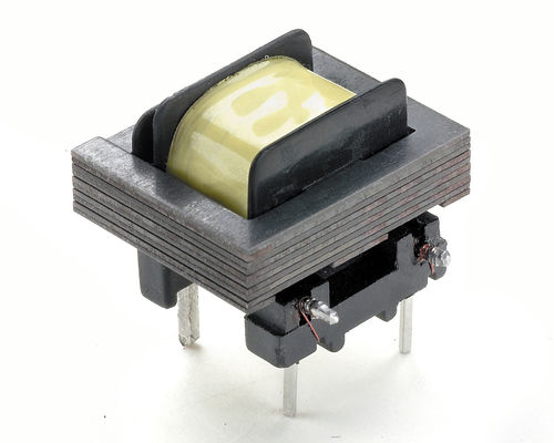 Leistungstransformator - CSB - StandexMeder Electronics GmbH - für Elektronik / einphasig / Through-Hole