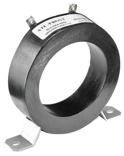 Leistungstransformator - CCT-3 - StandexMeder Electronics GmbH - verkapselt / für Elektronik / Niederspannung