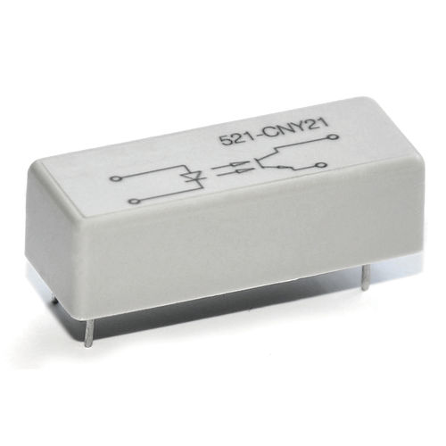 Optokoppler - 521 Series - StandexMeder Electronics GmbH