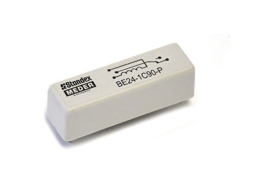Reed-Relais - BE - StandexMeder Electronics GmbH