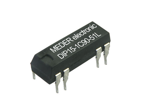 Reed-Relais - DIP - StandexMeder Electronics GmbH