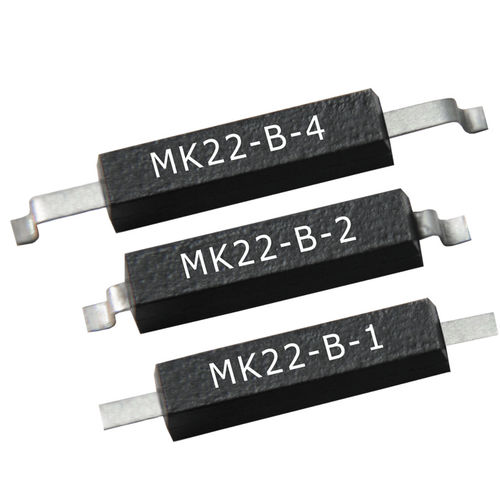 Reed-Magnetsensor - MK22 Series - StandexMeder Electronics GmbH - Miniaturformat