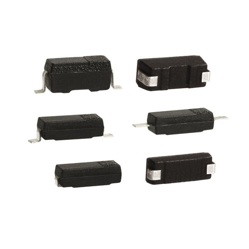 Reed-Magnetsensor - MK24 Series - StandexMeder Electronics GmbH - Ultraminiatur
