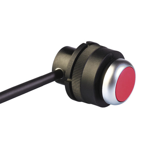 Reed-Magnetsensor - ATEX | MK25 Series - StandexMeder Electronics GmbH - ex-geschützt