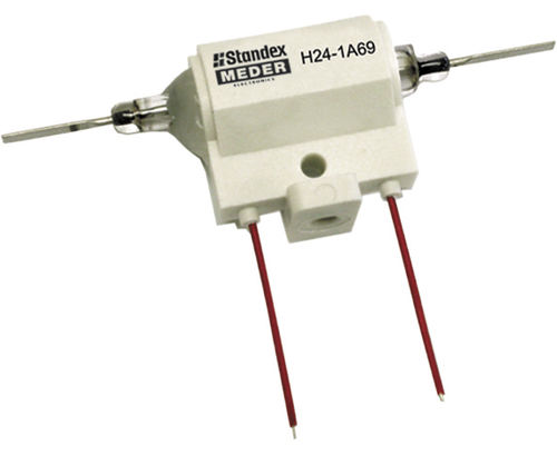 Reed-Relais / Hochspannung - H - StandexMeder Electronics GmbH