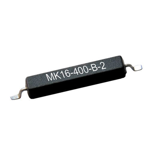 Reed-Magnetsensor - MK16 Series - StandexMeder Electronics GmbH - SMD / Miniaturformat